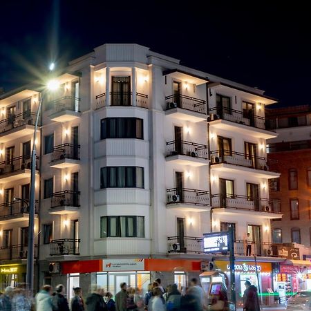 Hotel Best Tbilisi Exteriér fotografie