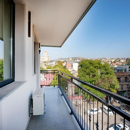 Hotel Best Tbilisi Exteriér fotografie