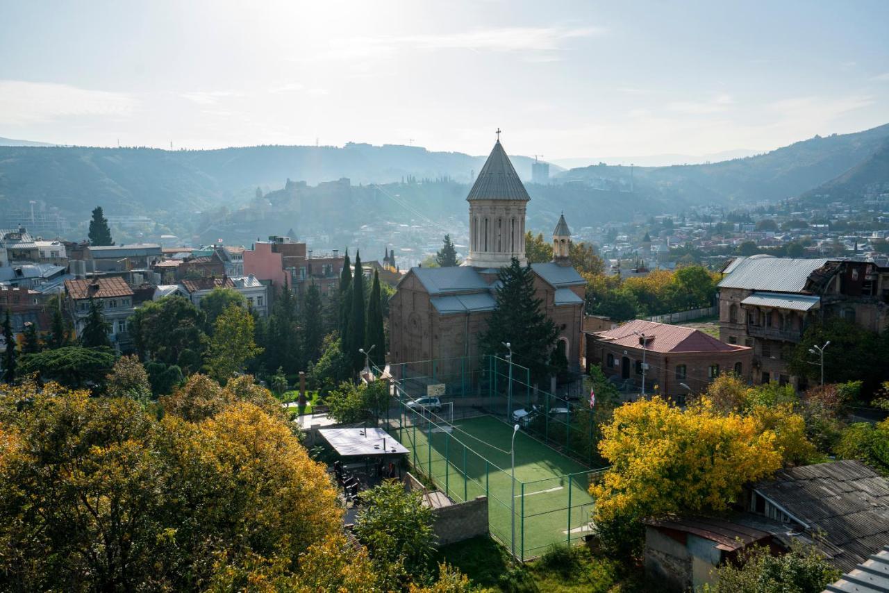 Hotel Best Tbilisi Exteriér fotografie