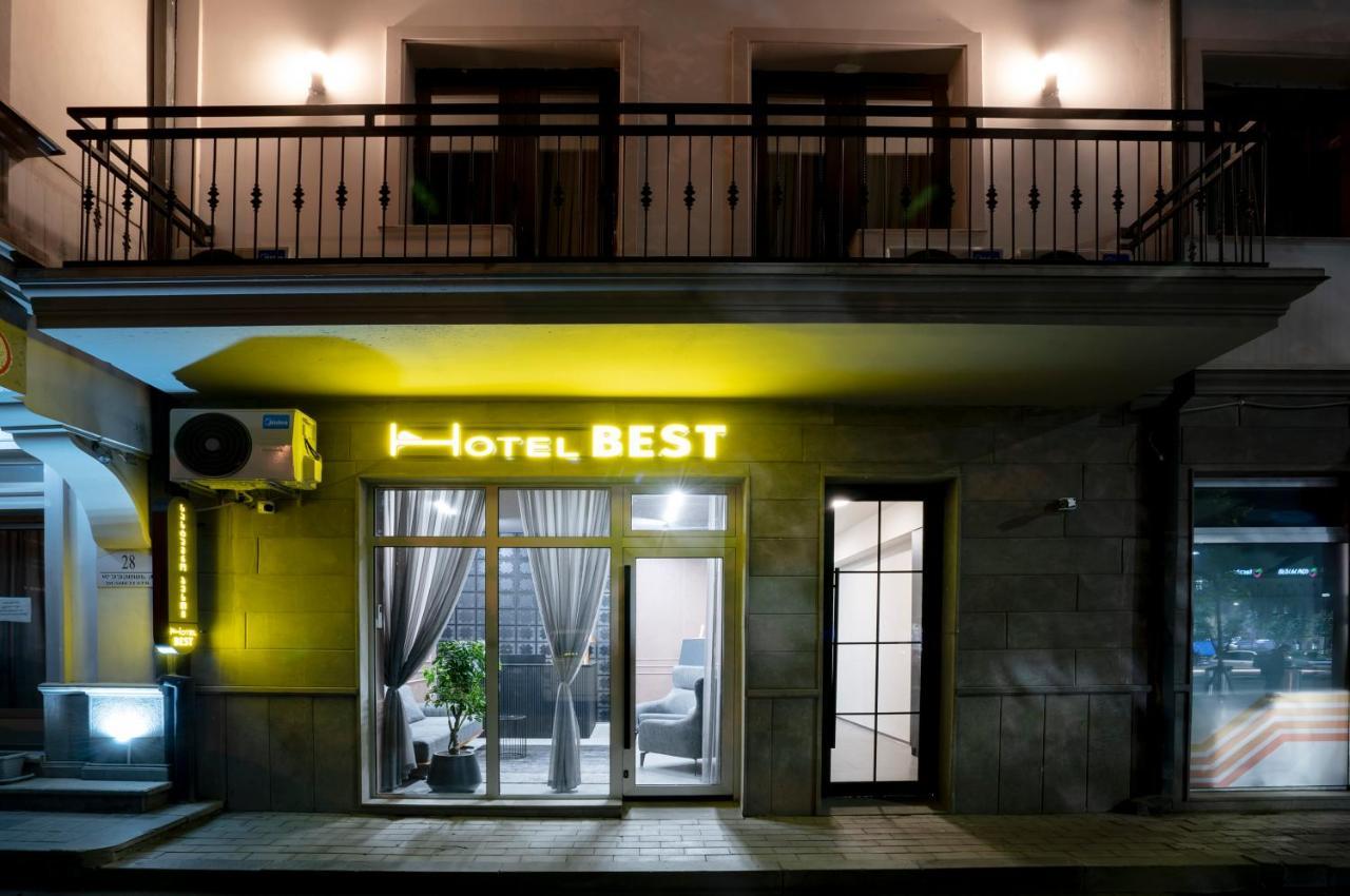 Hotel Best Tbilisi Exteriér fotografie