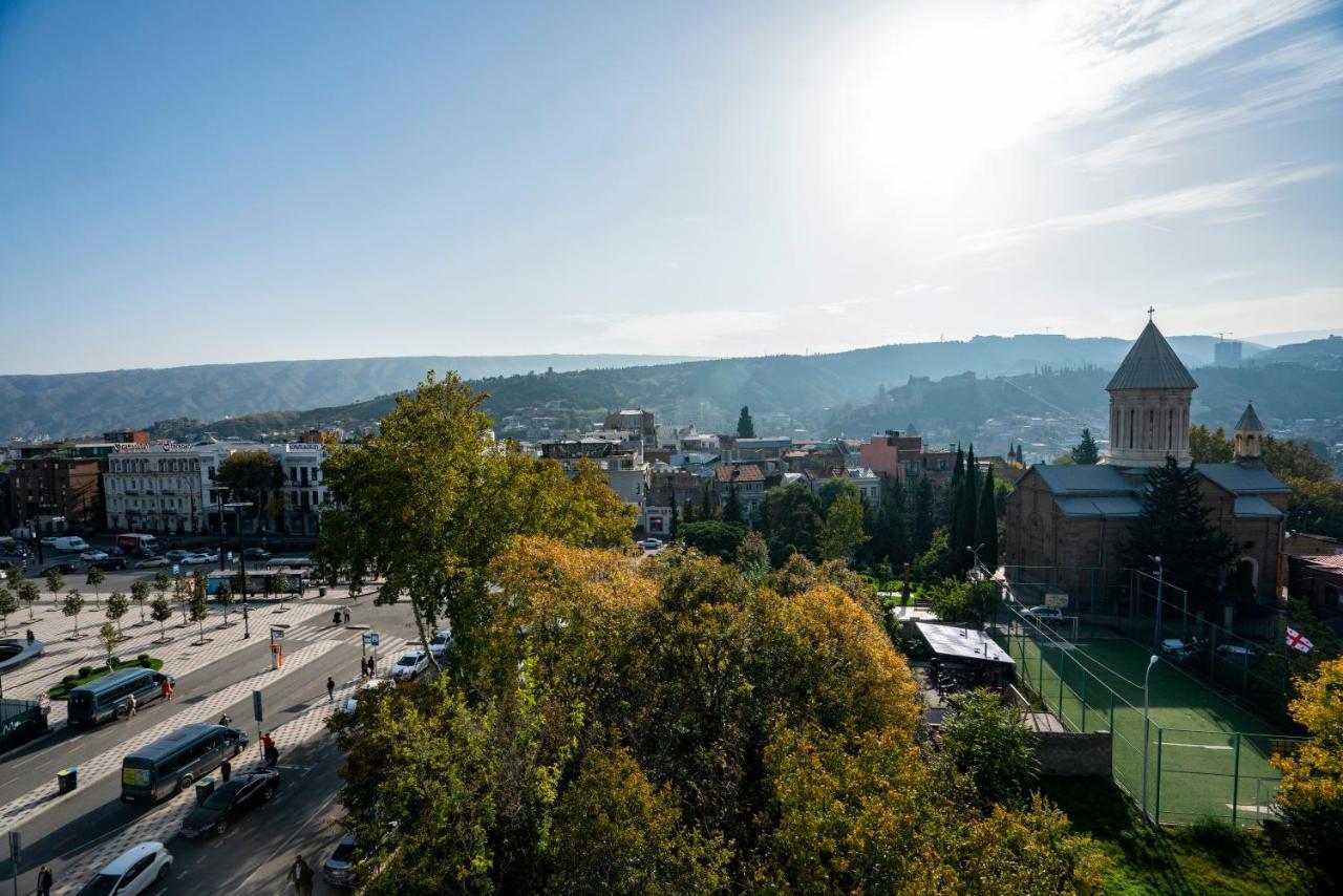 Hotel Best Tbilisi Exteriér fotografie