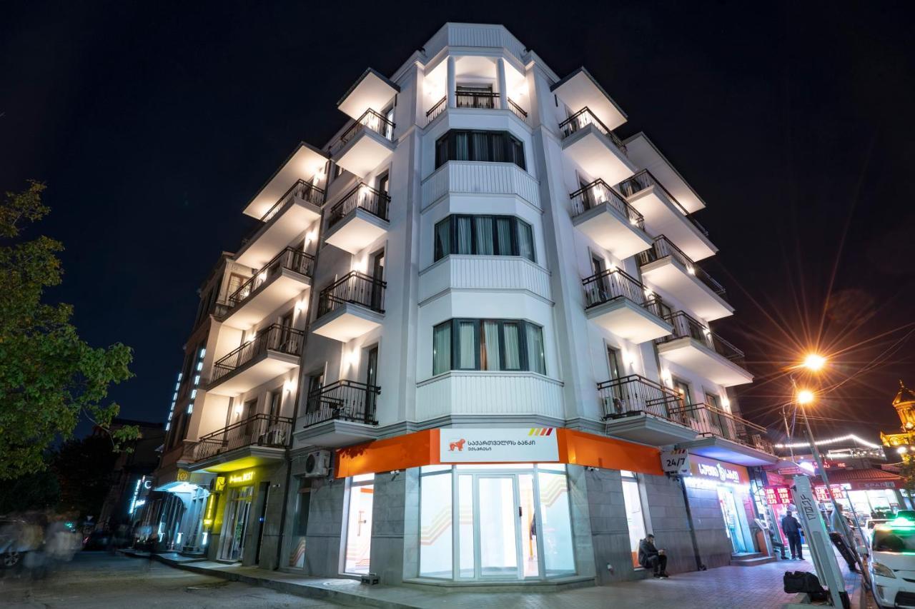 Hotel Best Tbilisi Exteriér fotografie
