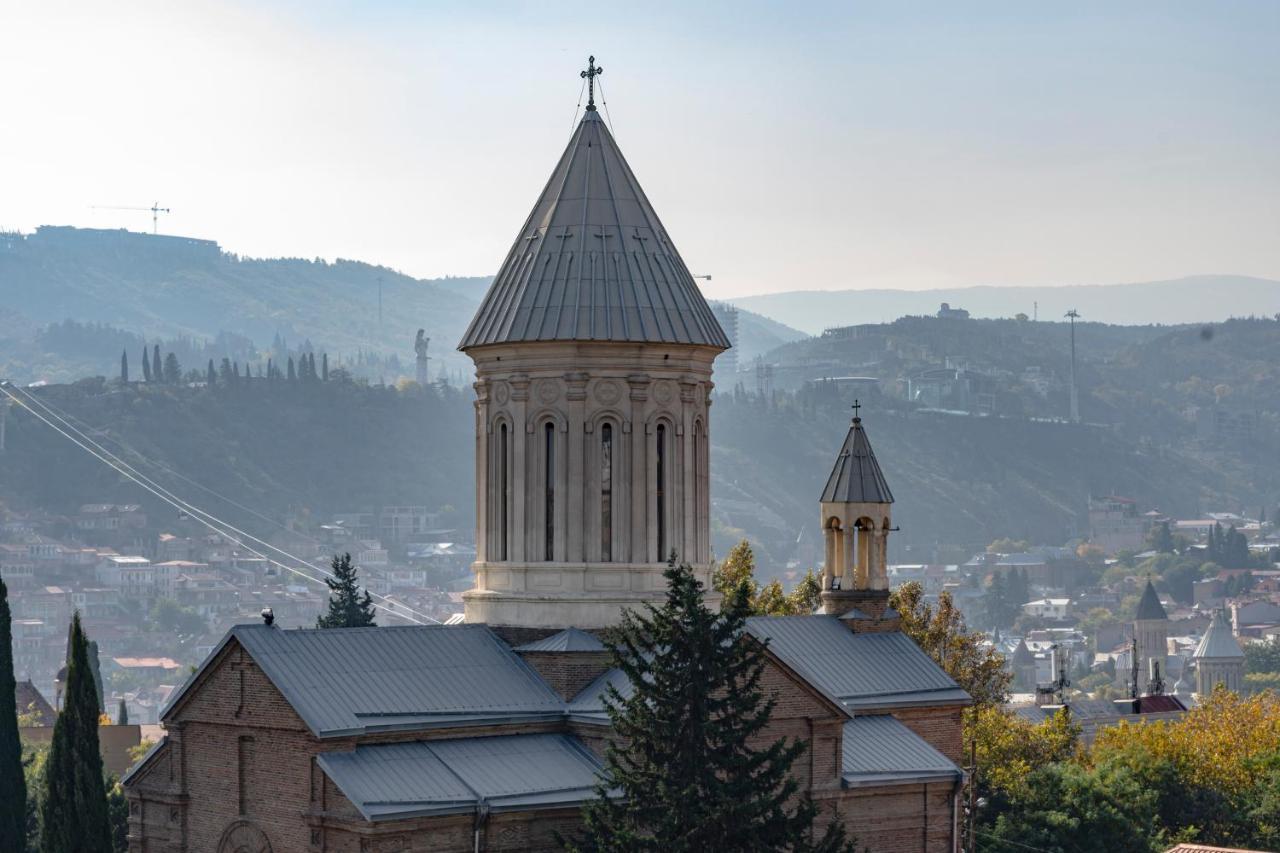Hotel Best Tbilisi Exteriér fotografie