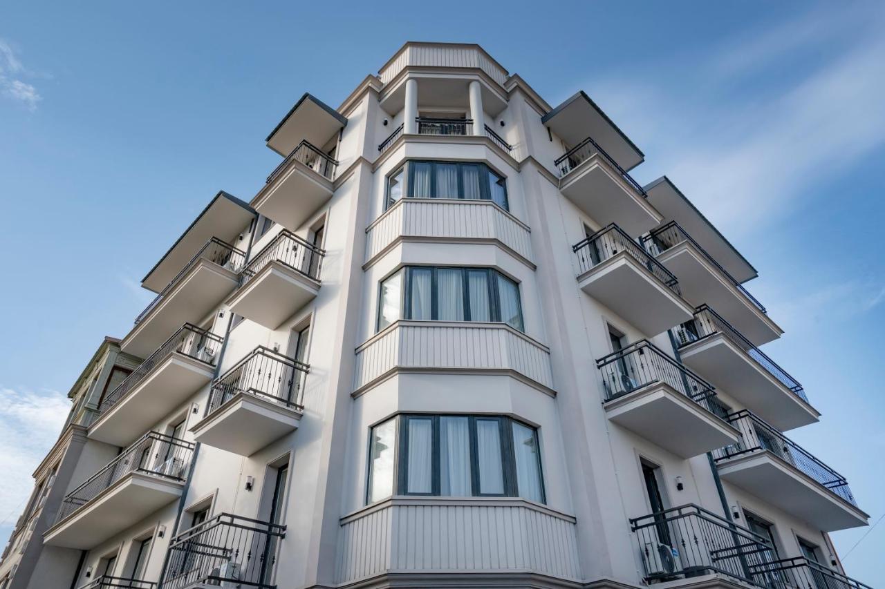 Hotel Best Tbilisi Exteriér fotografie