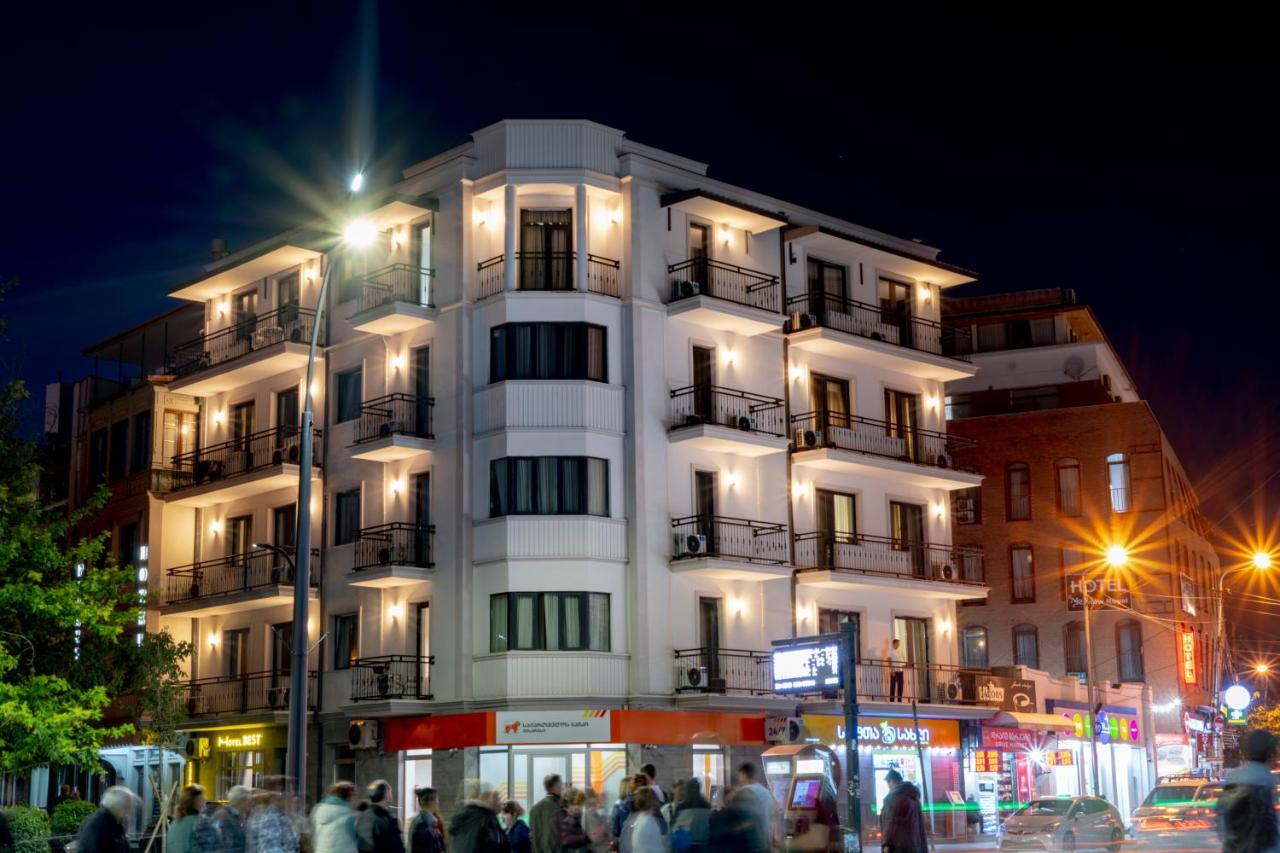 Hotel Best Tbilisi Exteriér fotografie