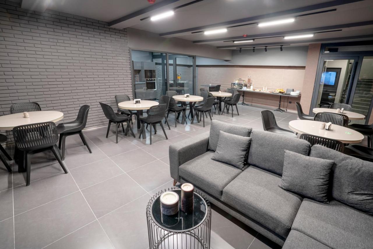 Hotel Best Tbilisi Exteriér fotografie