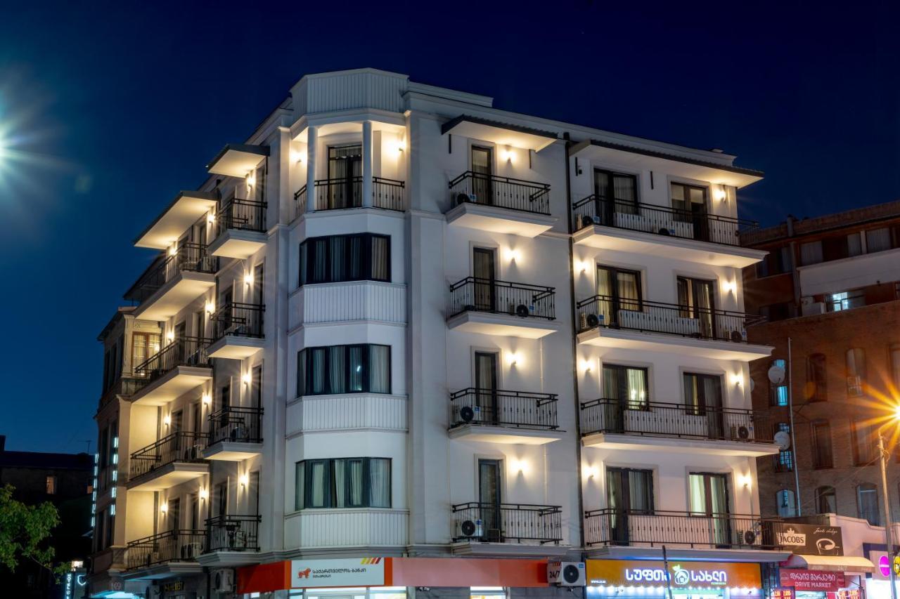 Hotel Best Tbilisi Exteriér fotografie