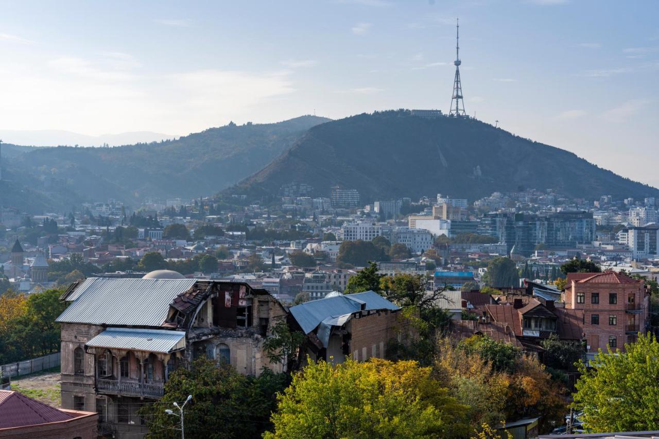 Hotel Best Tbilisi Exteriér fotografie