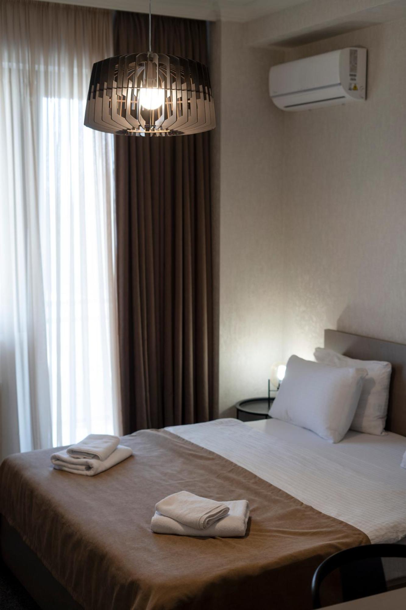 Hotel Best Tbilisi Exteriér fotografie