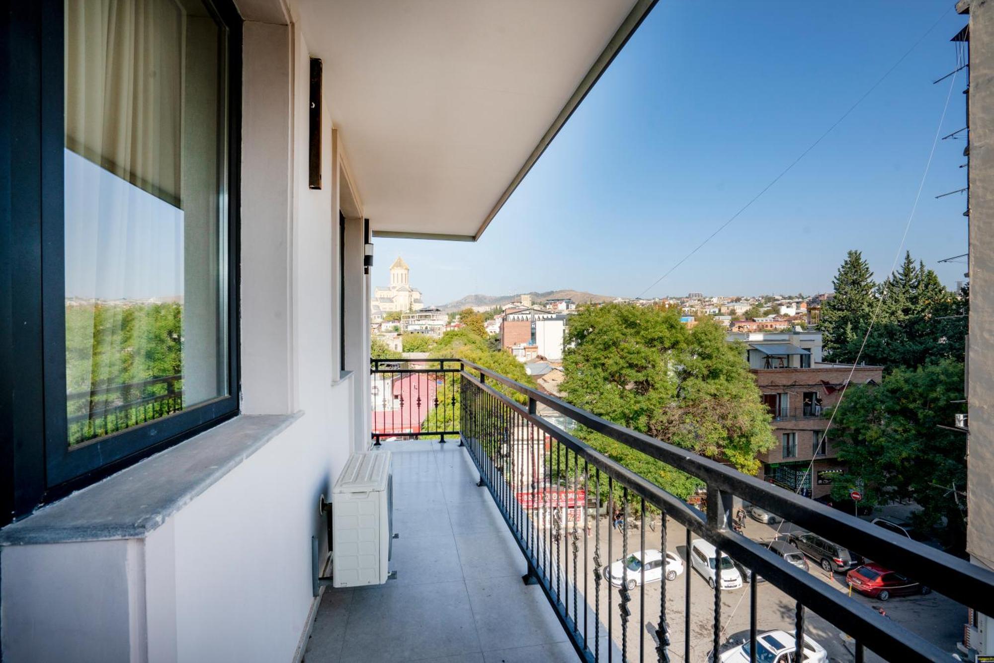 Hotel Best Tbilisi Exteriér fotografie