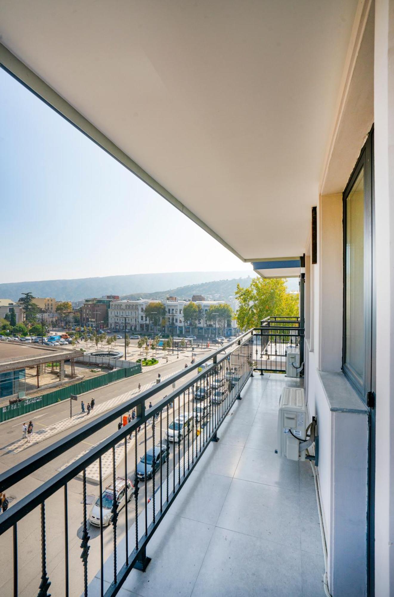 Hotel Best Tbilisi Exteriér fotografie
