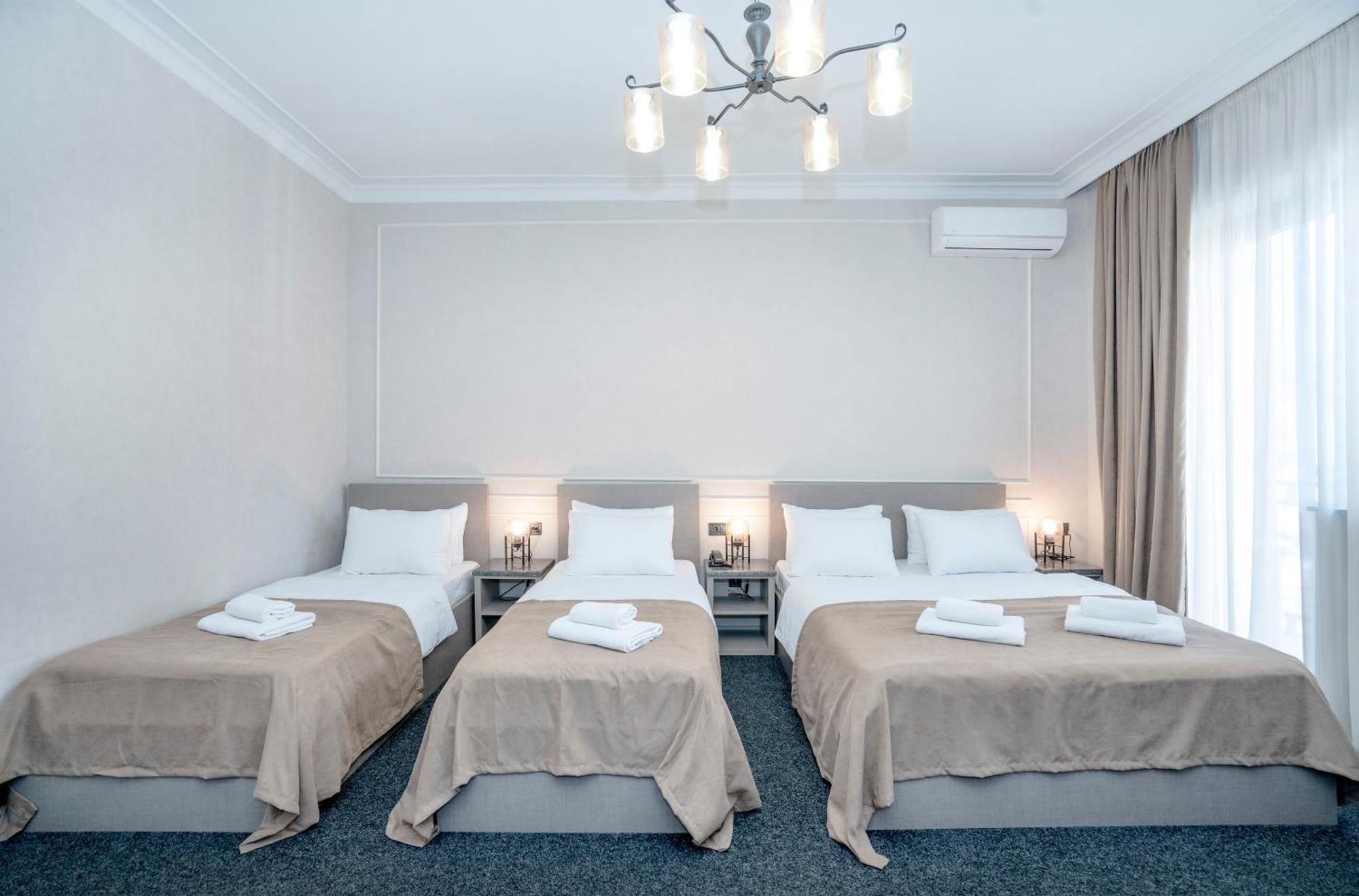 Hotel Best Tbilisi Exteriér fotografie