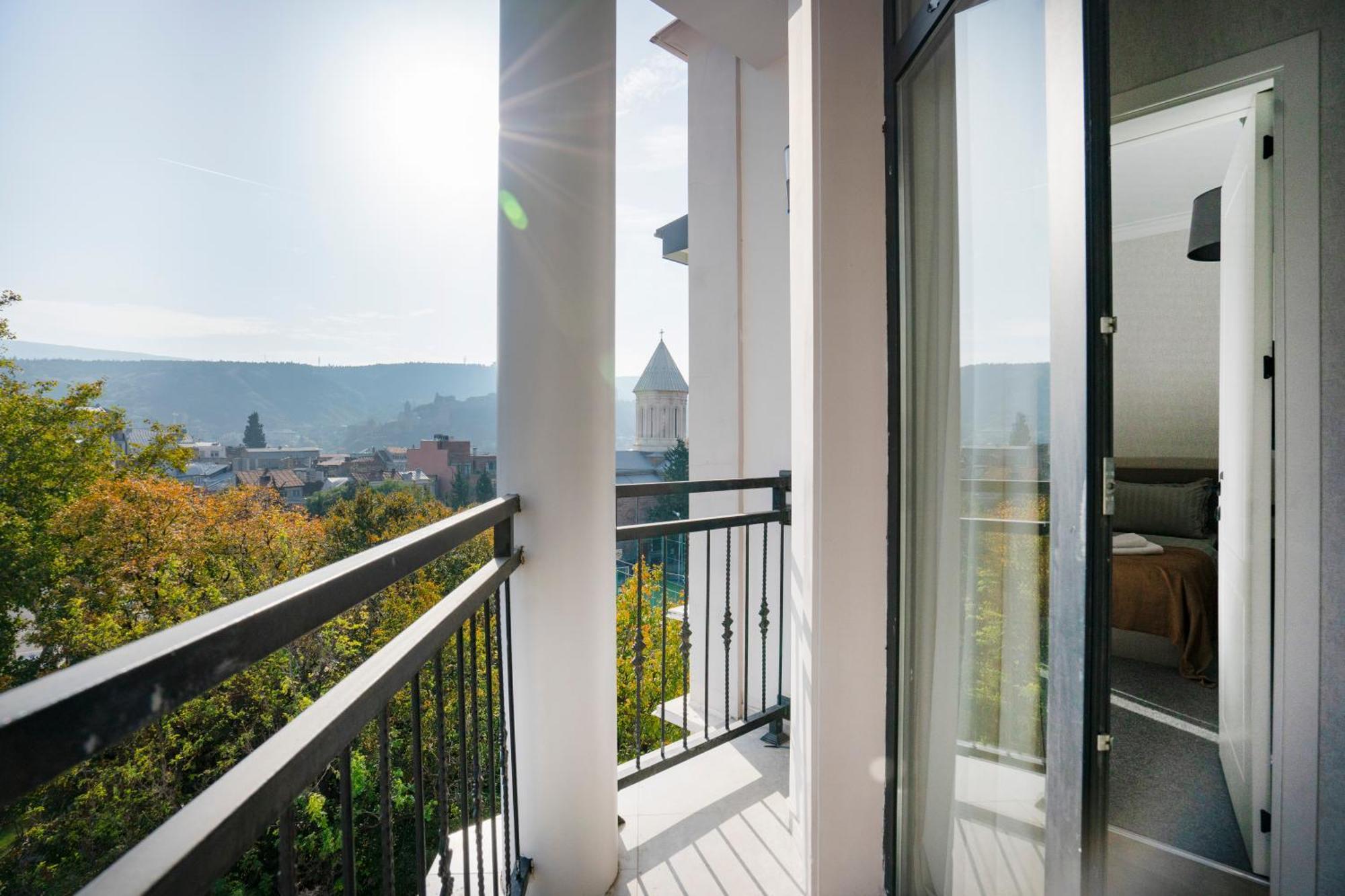 Hotel Best Tbilisi Exteriér fotografie