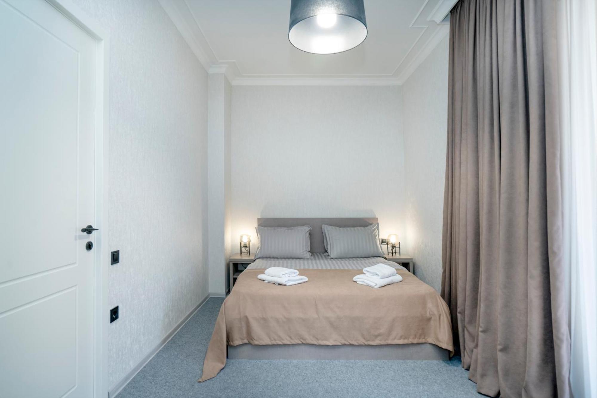 Hotel Best Tbilisi Exteriér fotografie