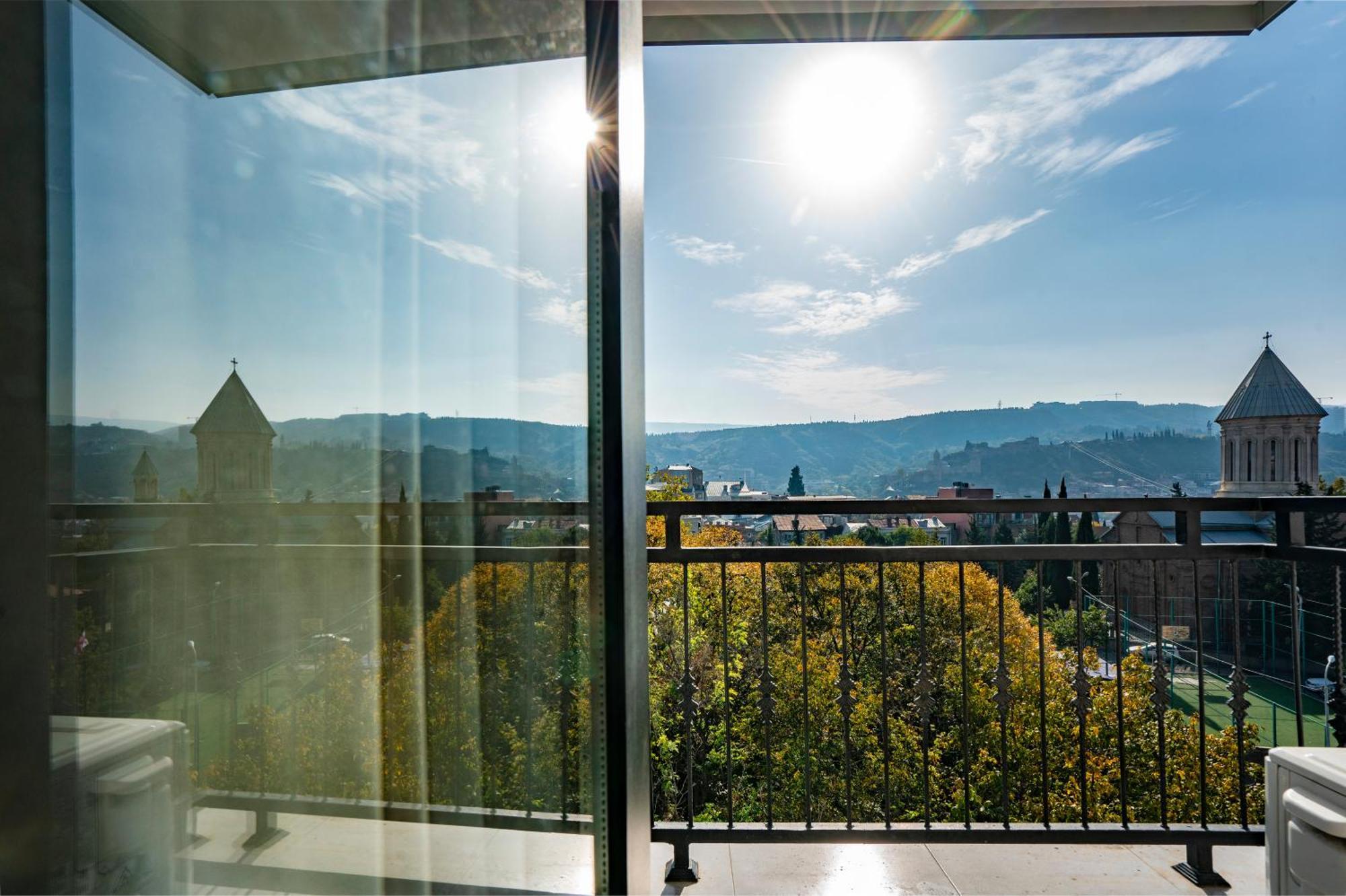 Hotel Best Tbilisi Exteriér fotografie