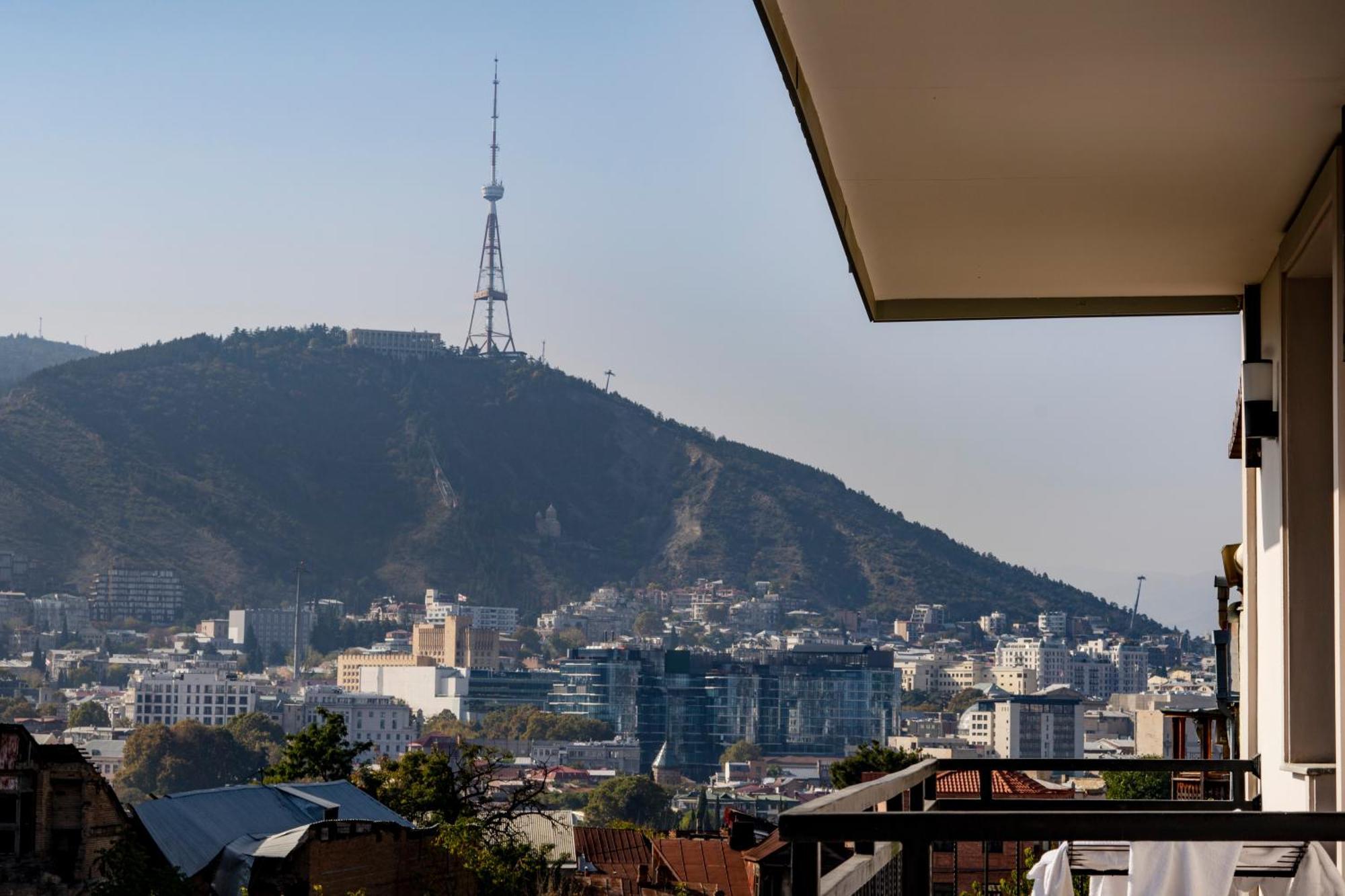 Hotel Best Tbilisi Exteriér fotografie
